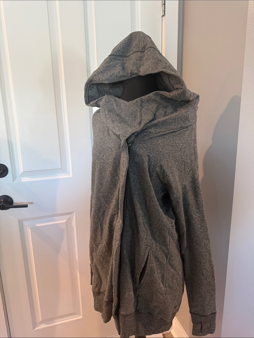 Lululemon Wrap Up Jacket